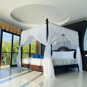 Resort Regal - Sha