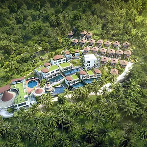 The Tarna Resort, Resort