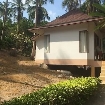 Diamond Beach Resort Ko Tao