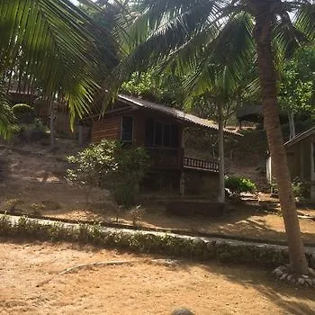 Diamond Beach Resort Ko Tao