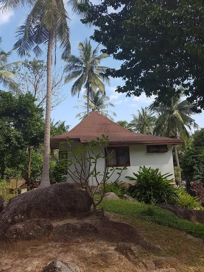 Diamond Beach Resort Ko Tao