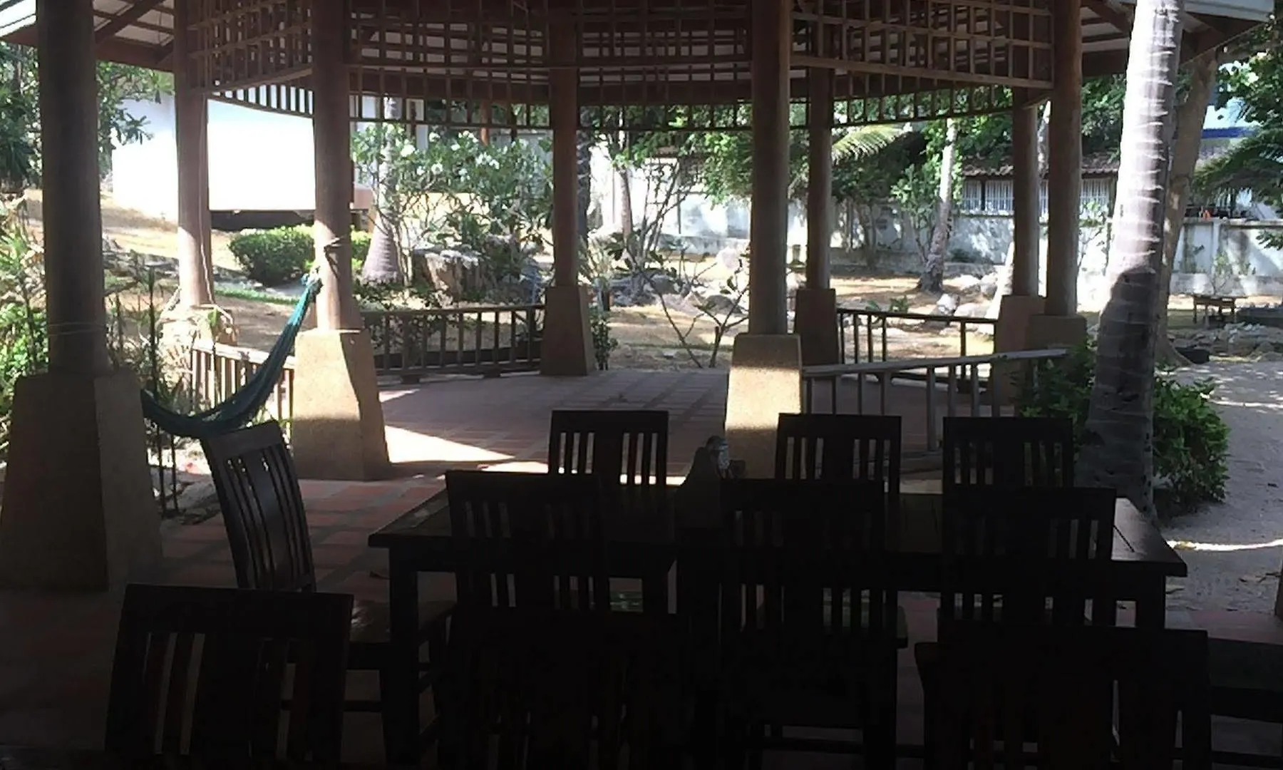 Diamond Beach Resort Ko Tao